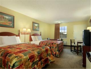 Knights Inn Greenville - Greenville - 2