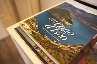 COZY FLAT home sweet lake Iseo - Pisogne - 1