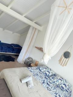 La Maison Ti Pòlwizyèn plage à 3 mn à pieds - 3