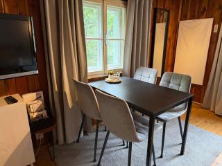 Auszeit im Holzhaus - Steinach am Brenner - 4