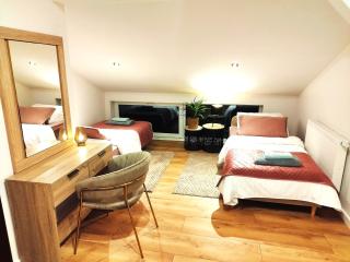 ForRest Loft - - 3