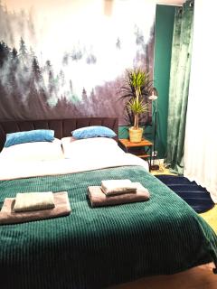 ForRest Loft - - 2