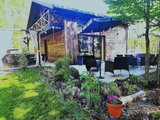 ForRest Loft - - 9