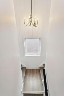 Urban Nest Home 4bed 4bath Parking Baby Crib - Mississauga - 9