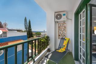 Apartamento Sol 'Vistas al Mar y al Teide' - 3