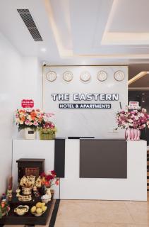The Eastern Hotel & Apartment - Hai Phong - 7