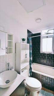 Apartamento cerca del Aeropuerto Guatemala, zona 13 Edificio Narama - Guatemala - 6