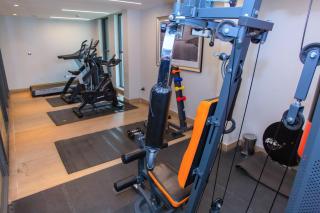 Proxima Suites Victoria Island - Lagos - 7