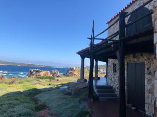 WILD BLUE Sardinia - Santa Reparata - 1