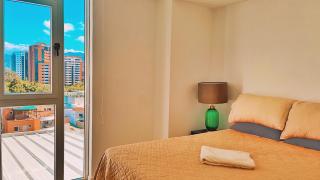 Apartamento cerca del Aeropuerto Guatemala, zona 13 Edificio Narama - Guatemala - 7