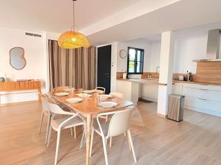 Villa Gibou - Saint-Georges-d'Oléron - 7