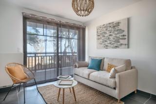 Bel appartement pour 4 face mer - Pléneuf-Val-André - 4