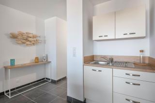 Bel appartement pour 4 face mer - Pléneuf-Val-André - 2