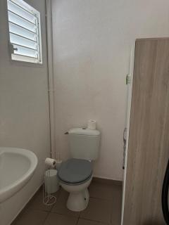 La Maison Ti Pòlwizyèn plage à 3 mn à pieds - Port-Louis - 8
