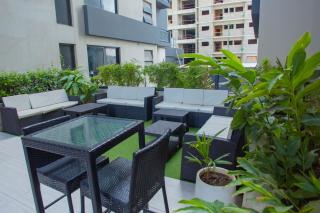 Proxima Suites Victoria Island - Lagos - 1