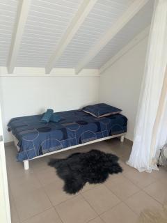 La Maison Ti Pòlwizyèn plage à 3 mn à pieds - Port-Louis - 9