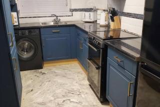 Beautiful 2-Bed House in Bridgend - Bridgend - 8