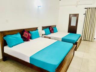 bawana vila - Uswetakeiyawa - 4
