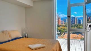 Apartamento cerca del Aeropuerto Guatemala, zona 13 Edificio Narama - 9