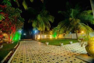 bawana vila - Uswetakeiyawa - 2