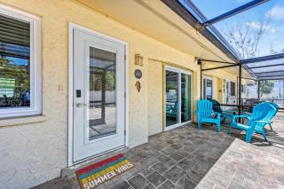 Sandy Seahorse Cottage - Siesta Key - 6