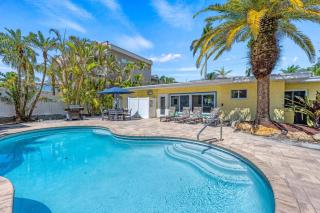 Sandy Rocks - Siesta Key - 0