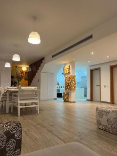 Lomas del Encanto, villa en la montaña cerca del mar - La Asunción - 1