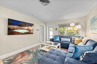 Sandy Seahorse Cottage - Siesta Key - 3