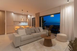 SunsetHome Marbella modern 2 beds apartament with sea view - Marbella - 3