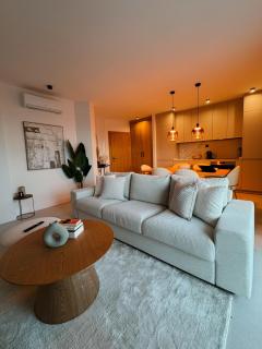SunsetHome Marbella modern 2 beds apartament with sea view - Marbella - 6