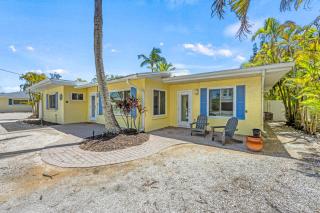 Sandy Rocks - Siesta Key - 5