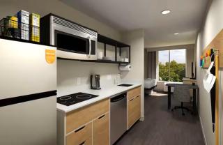 Livsmart Studios By Hilton Tullahoma - Tullahoma - 3