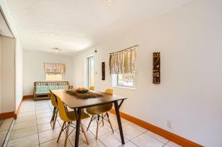 Vintage Vibes! Tiki Retreat - West Palm Beach - 4