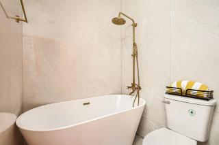The Vintage Villa - 7
