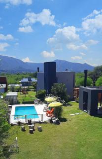 Cabañas Buena Vista - Santa Rosa - Santa Rosa de Calamuchita - 0