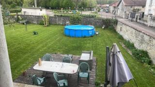 Studio 20 m2 - Chamouilley - 1
