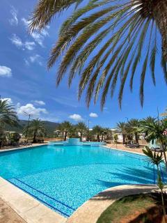 Lomas del Encanto, villa en la montaña cerca del mar - La Asunción - 5