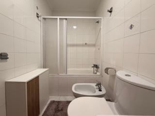 Cozy 1 bedroom apartment in the center of Torrevieja close to the del Cura beach - Torrevieja - 8
