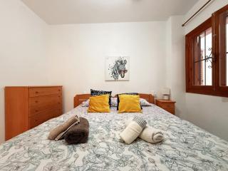 Cozy 1 bedroom apartment in the center of Torrevieja close to the del Cura beach - Torrevieja - 7