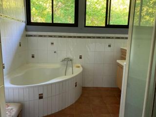 maison dans les landes avec piscine - Trensacq - 5