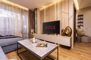 TOP Center apt 'Pemena' FREE Private Parking - Plovdiv - 0