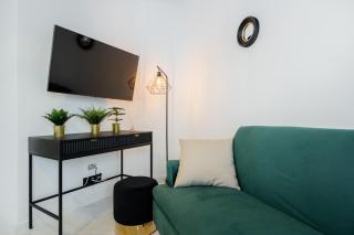 Citysphere Premium Studios - Warsaw - 9