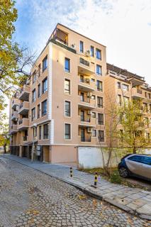 TOP Center apt 'Pemena' FREE Private Parking - Plovdiv - 3