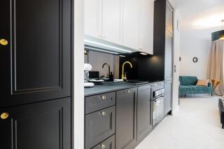 Citysphere Premium Studios - Warsaw - 6