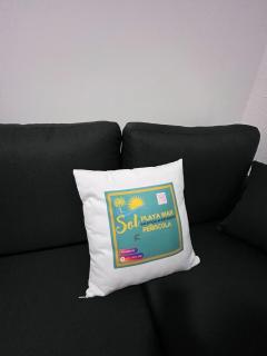 Sol Playa Mar Apartment - Peñíscola - 9