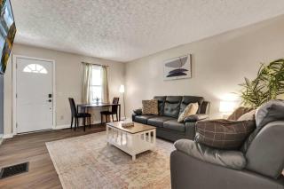 The Lucky 7's Inn-5 Beds - Columbus - 6