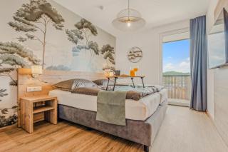 Design-Apartment Katschi - Entspannung auf 1641m Höhe - Katschberghöhe - 0