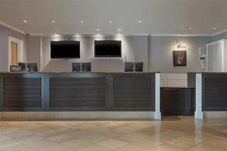 Hilton York - York - 7