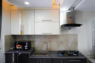 Studio apartment on daily basis - 6