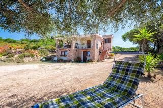 Casa Valeria Costa Paradiso - Li Valcaggi - 9